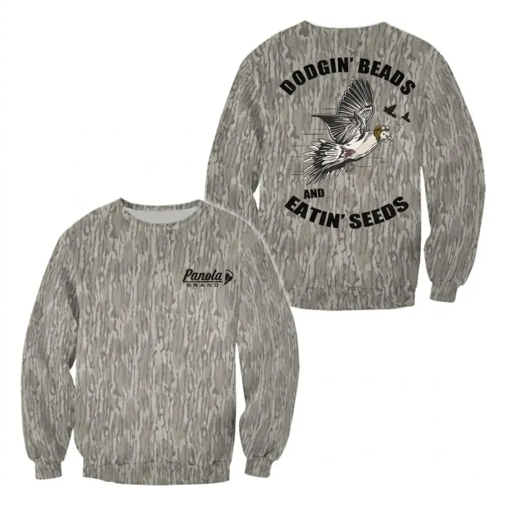Sweatshirt 1