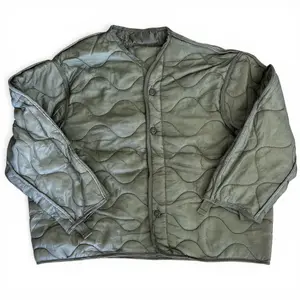 Foliage Field Jacket Liner “Smoker’s Jacket” – New Condition