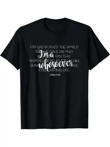 I'm a Whosoever Quote John 3_16 Bible Verse Christ