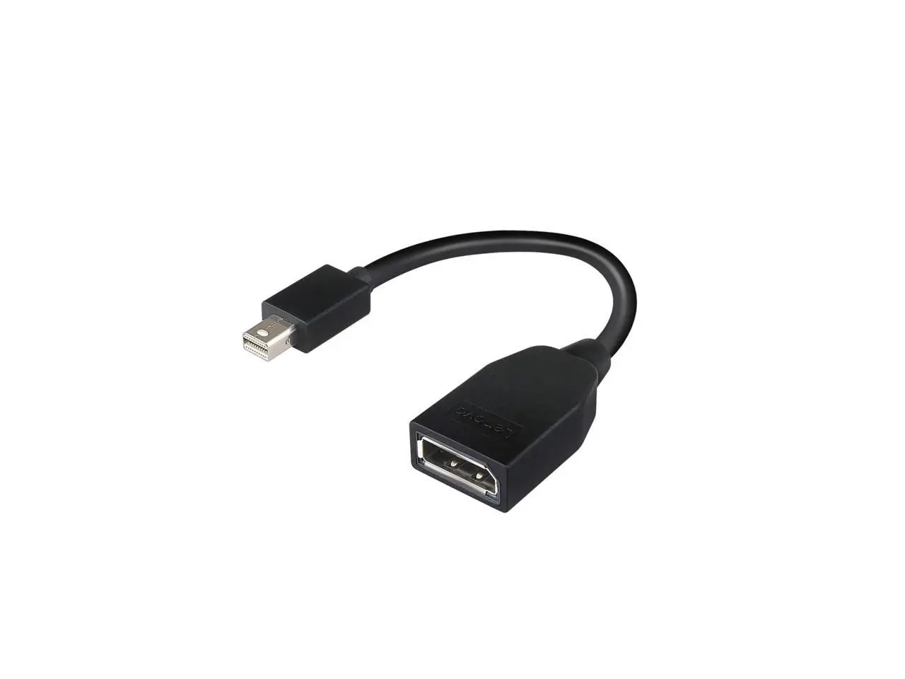 Lenovo DisplayPort Adapter 4X90L13971 DisplayPort Adapter