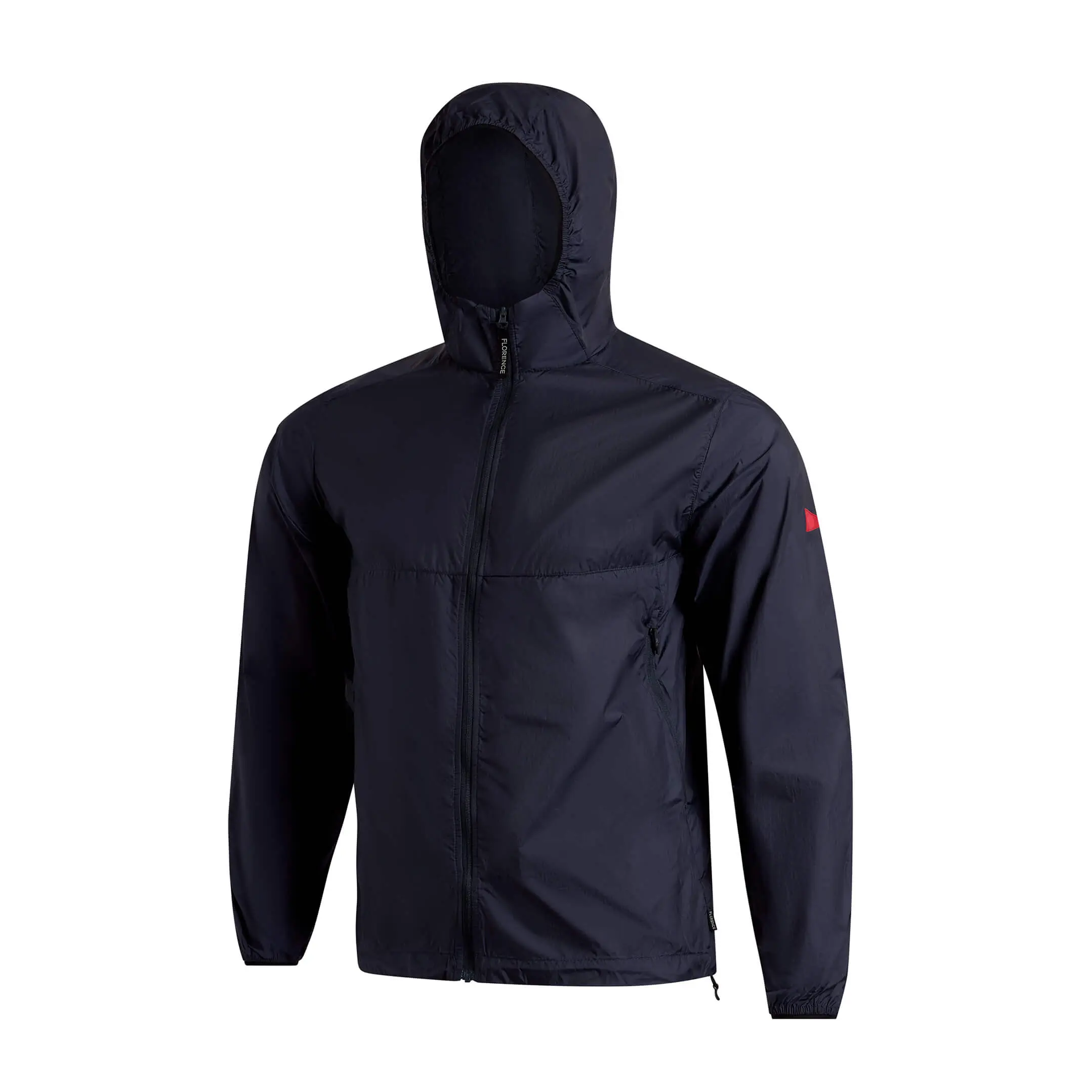 Cordura® Packable Windbreaker