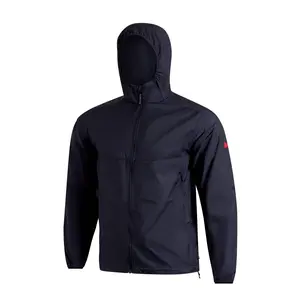 Cordura® Packable Windbreaker