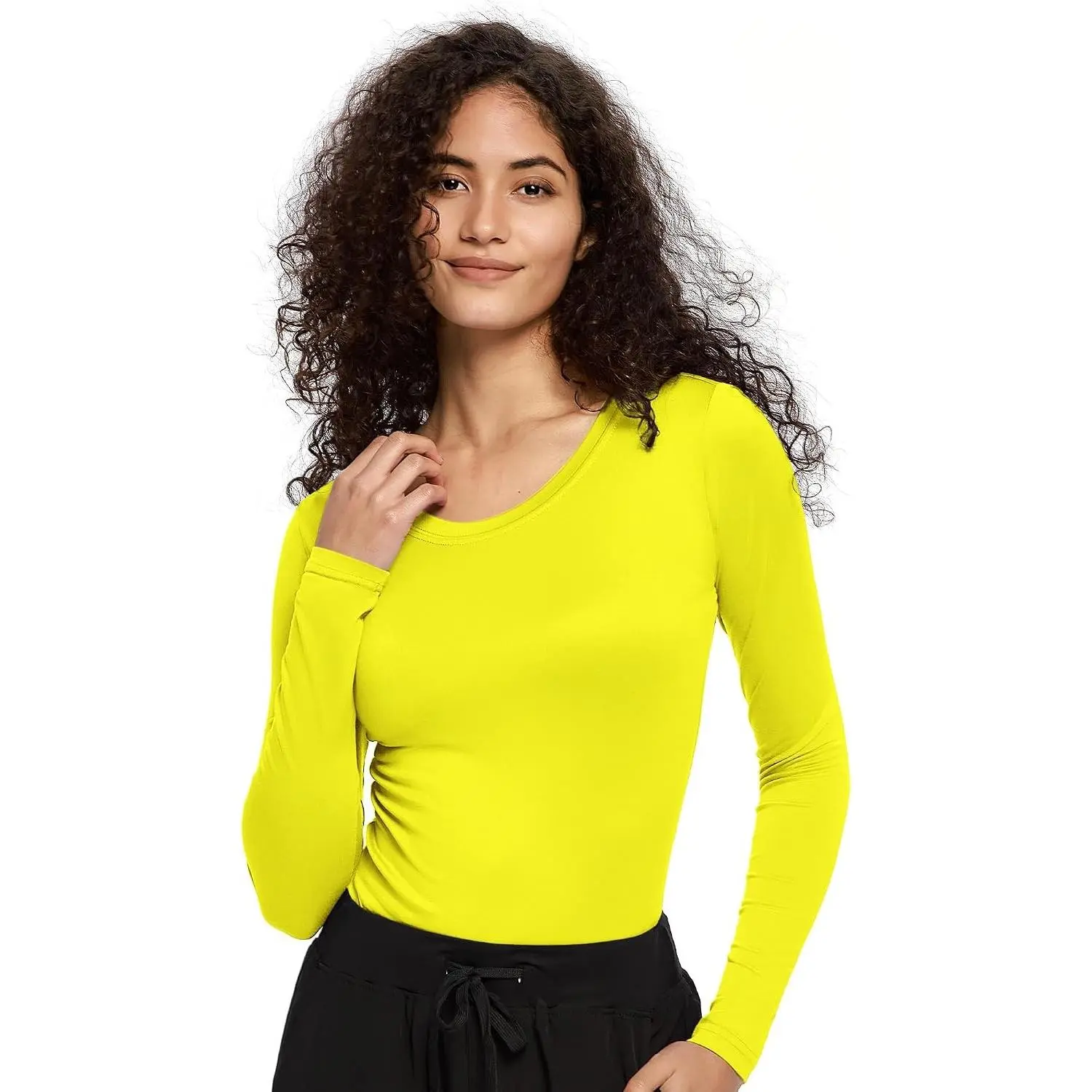 Lemon Yellow