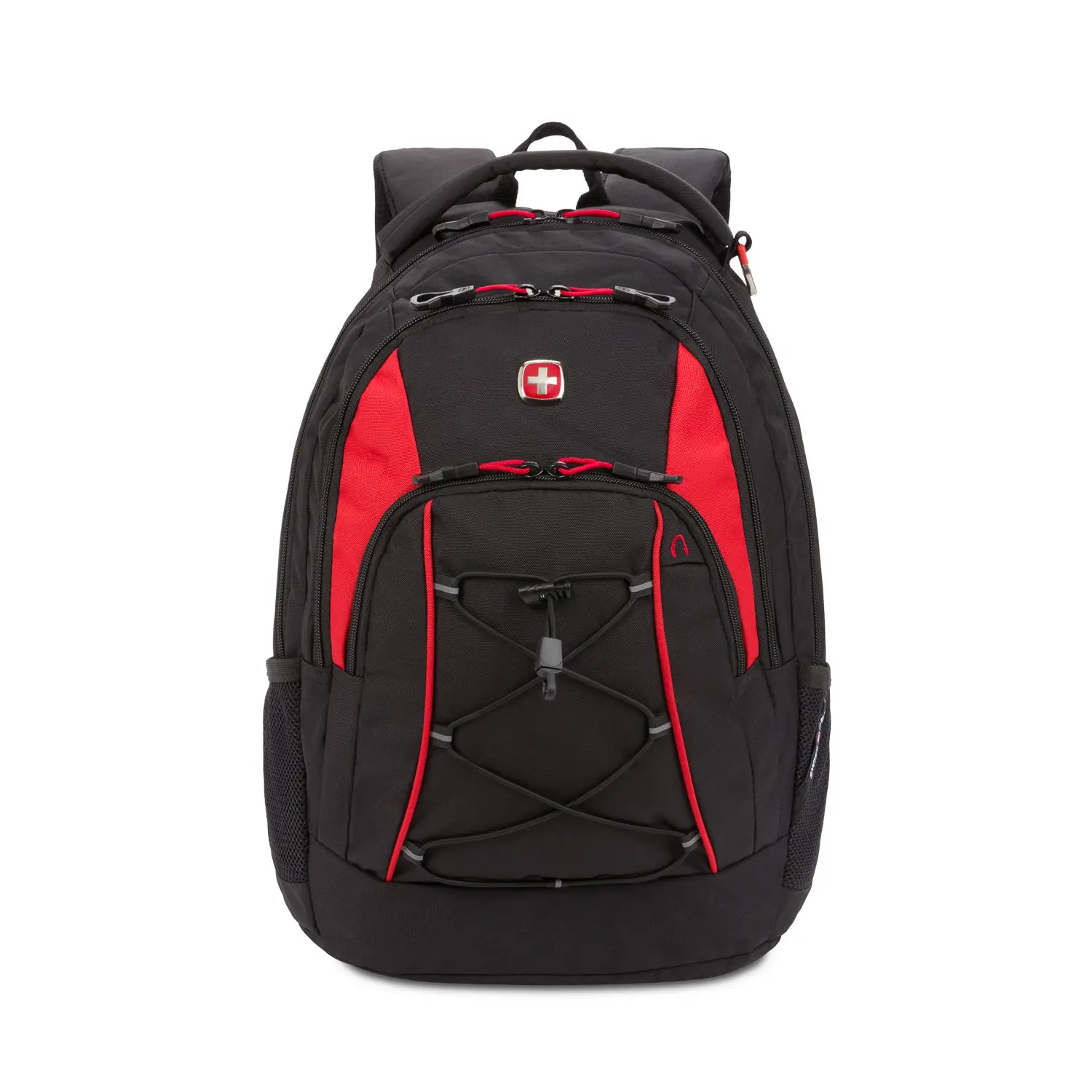 SWISSGEAR Bungee Core Laptop Backpack