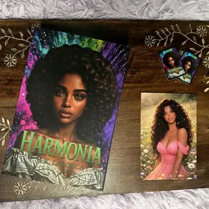 Harmonia - Signed Copy