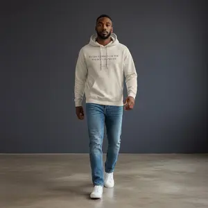OMINA Studio — Every Version of You Hoodie