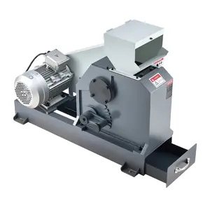 Summervibes VEVOR Jaw Crusher Machine, 4KW High Power Rock Stone Crush Machine, 7.87x 9.65 inch Feeding Port, 1740 RPM Speed Stone Shatter Grinder, Electric Stone Shatter 220V, for Rock Coal Glass Bottle