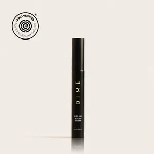 DIME Beauty Eyelash Boost Serum – Peptide Lash Serum for Longer, Fuller Looking Lashes (Conditioning, Clean, Vegan) 0.20 oz / 6 ml DIME Beauty Eyelash Boost Serum – Peptide Lash Serum for Longer, Fuller Looking Lashes (Conditioning, Clean, Vegan) 0.20 oz / 6 ml