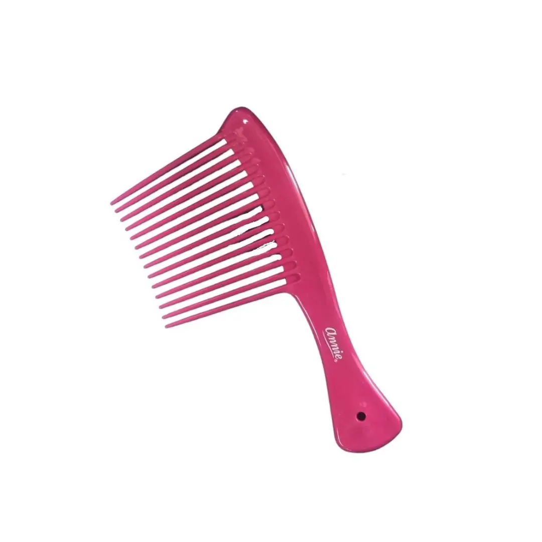 100% Detangle-Proof  Comb