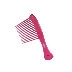 100% Detangle-Proof  Comb