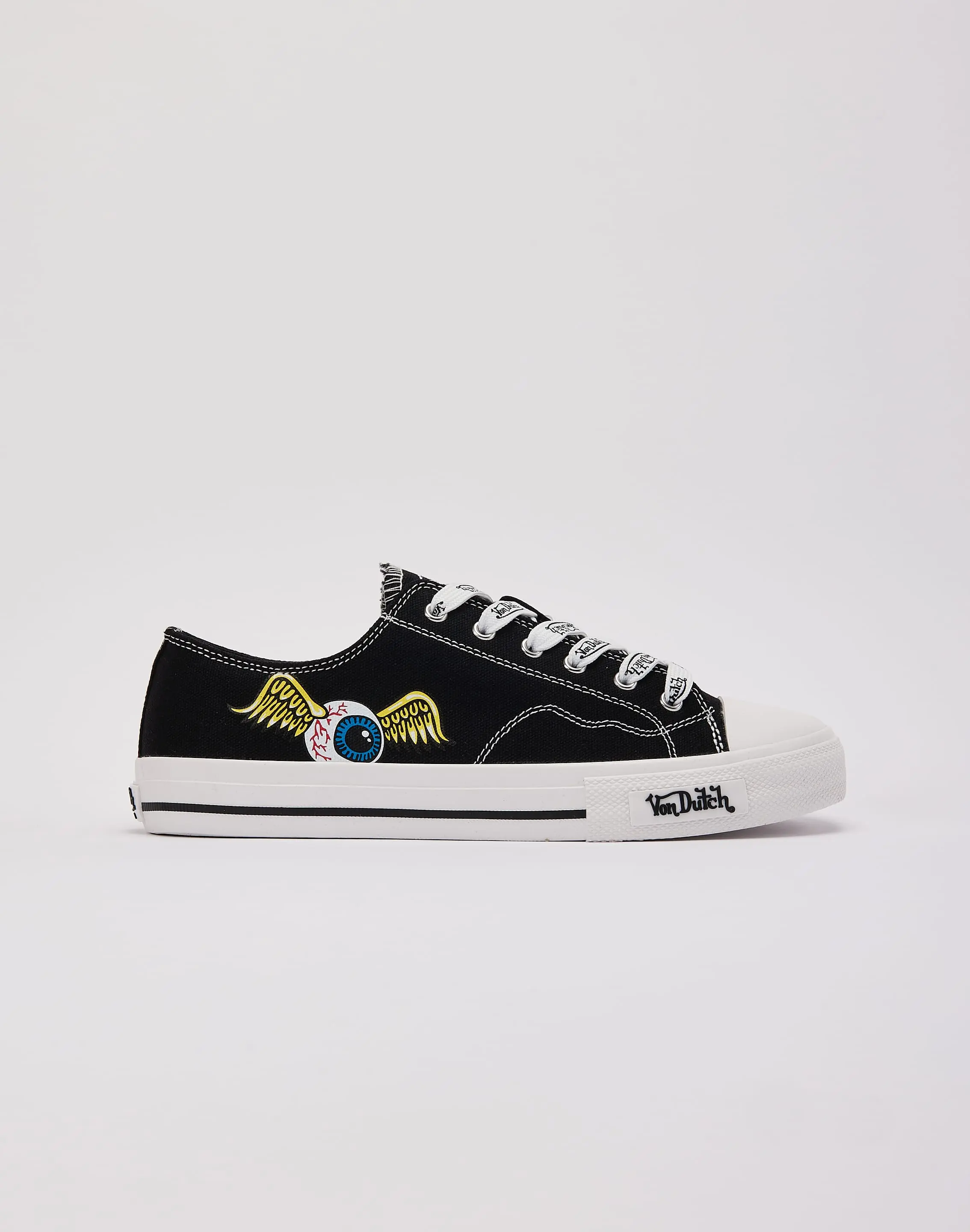 Kids Von Dutch Ryder Low Grade-School Kids Von Dutch Ryder Low Grade-School