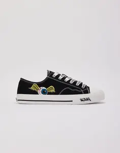 Von Dutch Ryder Low Grade-School
