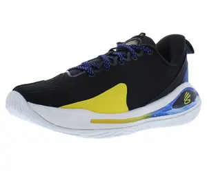 Under Armour Curry 12 Dub Nation GS Boys Shoes