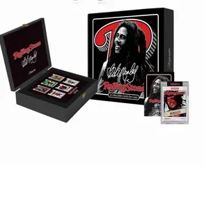 2025 Keepsake Premiere Edition Licensed Encased Cards
