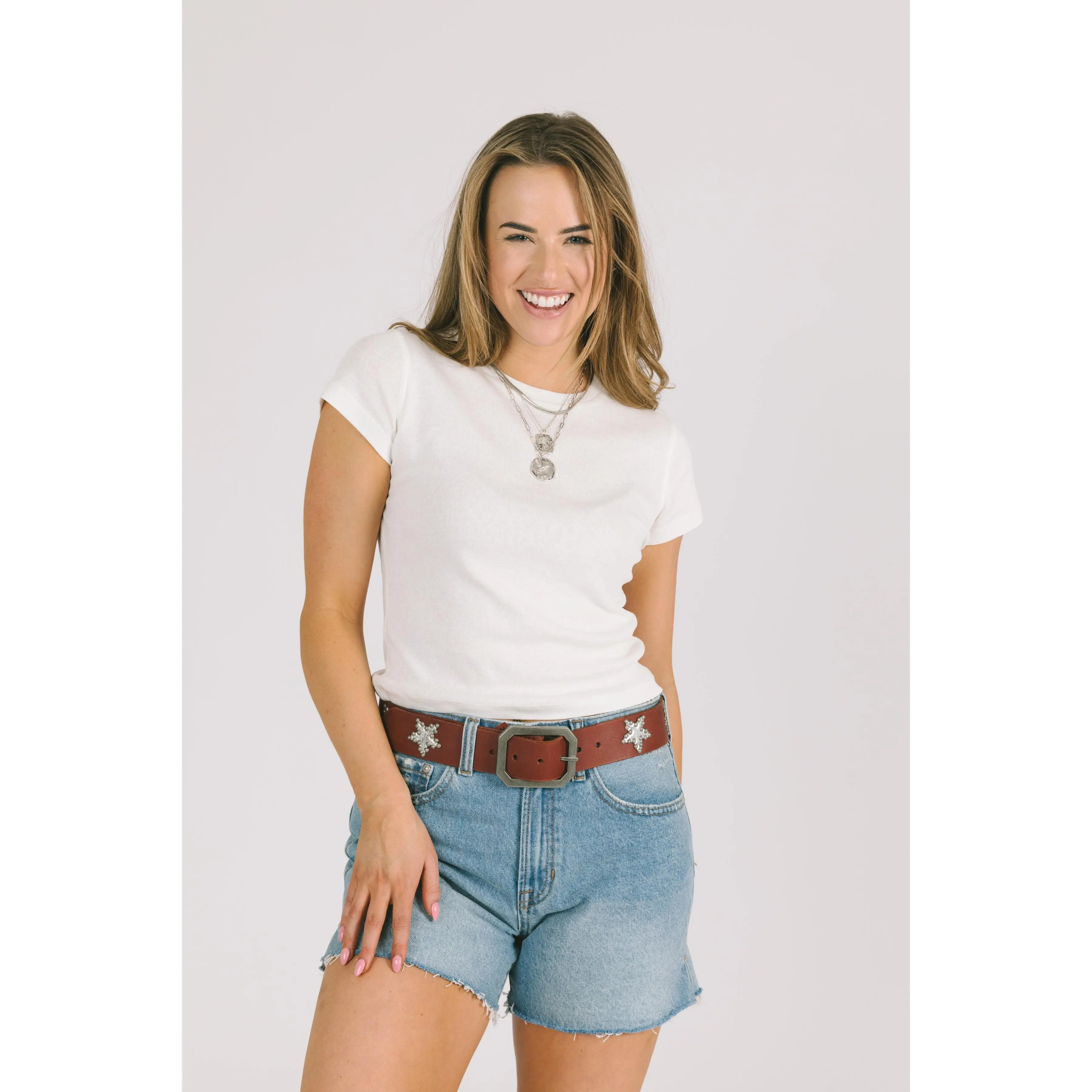 Capri Top