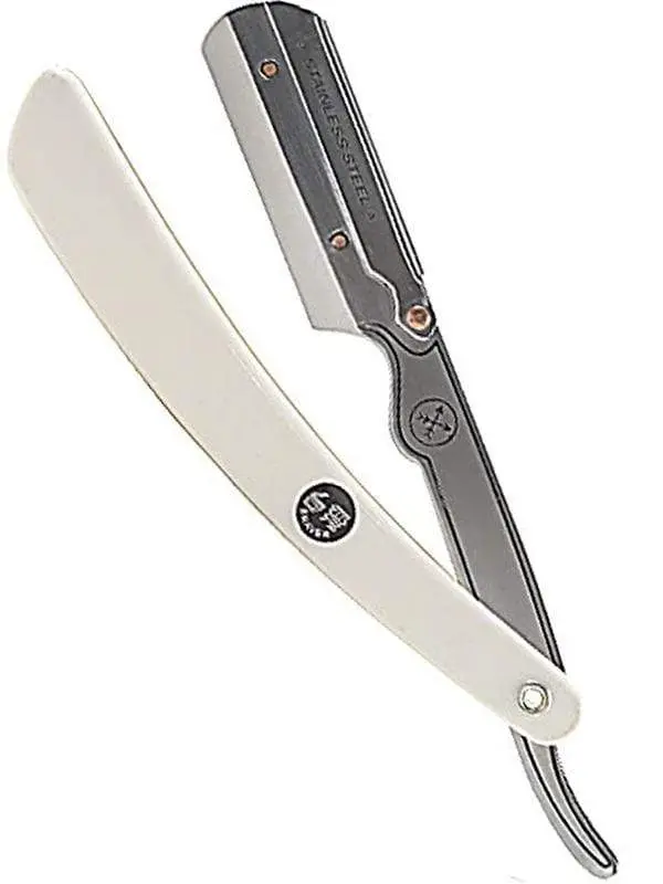 Parker SRW Barber Razor Parker SRW Barber Razor