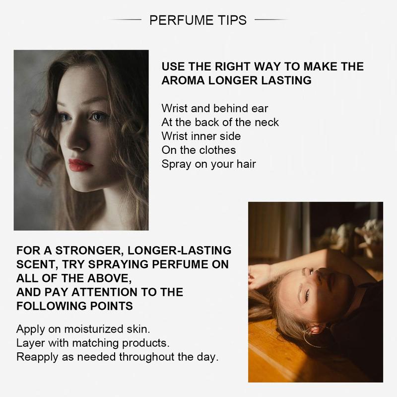 1 Bottle LASTAR Vanilla Perfume, Unisex Perfume, Long-Lasting Fragrance Spray, EDP Perfume, Coco Musk Scent, With Woody Notes, For Men & Women, Perfect Gift, Ideal Autumn Gift, Holiday Gift,Valentine's Day gift