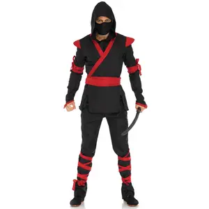Men's Ninja Costume Men's Ninja Costume