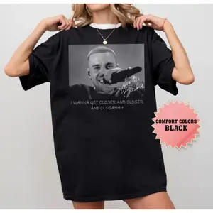 Women's Bieber Live DAISIES Vintage Comfort Colors Streetwear Casual T-Shirt, Retro Music Top, 2026 Tour Tee