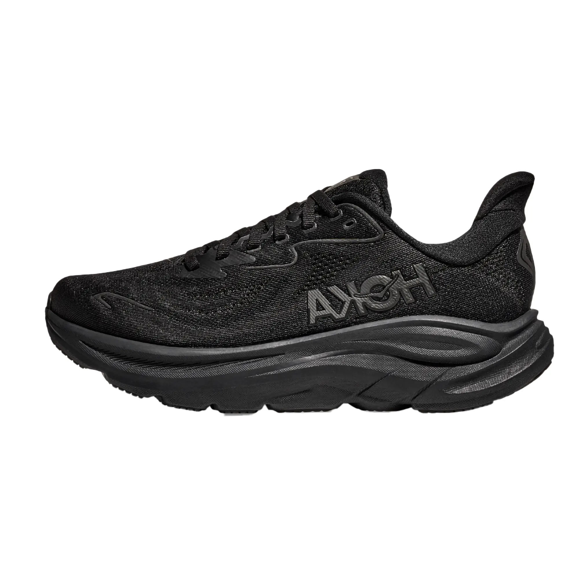 CLIFTON 10 WMNS "BLACK / BLACK" 1162031 BBLC