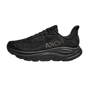 CLIFTON 10 WMNS "BLACK / BLACK" 1162031 BBLC