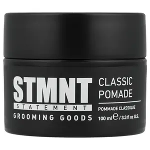 STMNT Classic Pomade, 3.3 fl oz (100 ml)