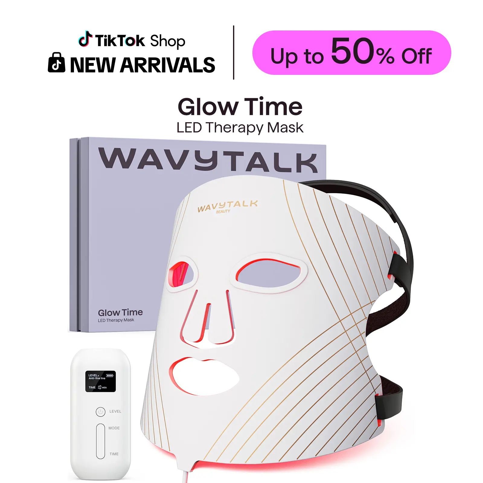 lifewave products for wellness - TikTok Shop