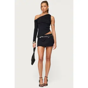 Lucretia Mini Skort