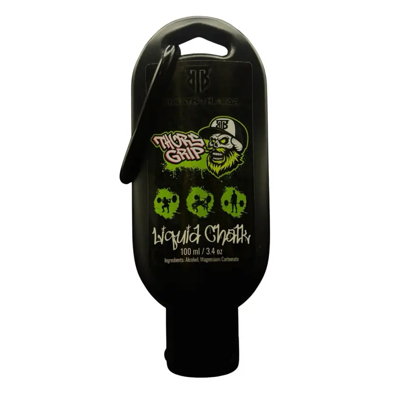 Thor’s Grip Premium Liquid Chalk