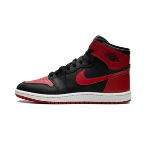 Air Jordan 1 High 85 SP "Bred (2025)" IQ6083 067