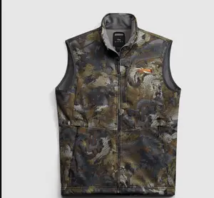 Sitka Gear Dakota Vest