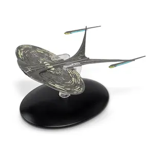 Eaglemoss Star Trek Starships Replica | USS Enterprise NCC-1701-J #89