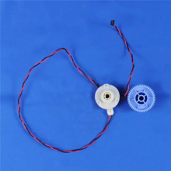 Lexmark 41X2391 OEM Pick Roller Clutch, OEM Part for B2238 Office Equipment, Default Spec