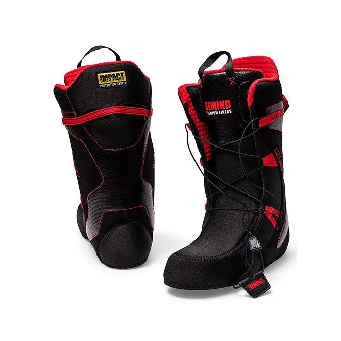 The Solution Snowboard Boot Liner