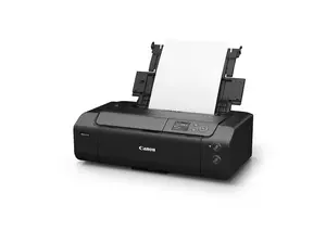 Canon imagePROGRAF PRO-310 13" Professional Wireless Inkjet Photo Printer