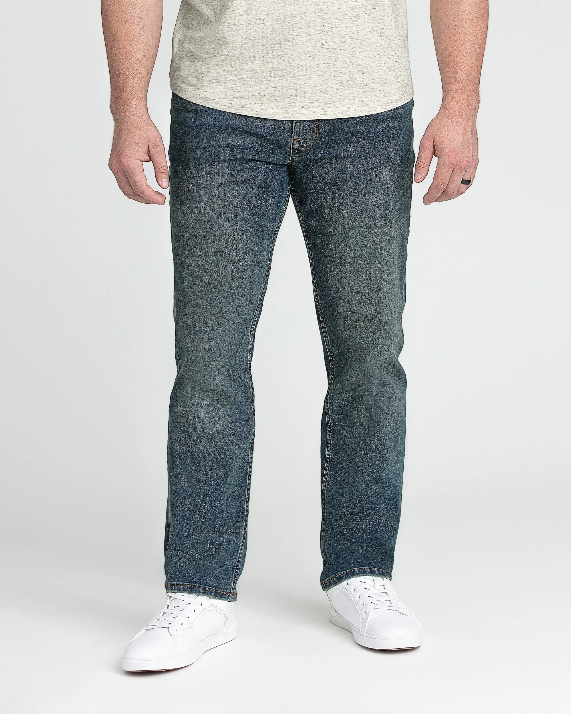 Athletic Fit / Cowboy (Tinted)
