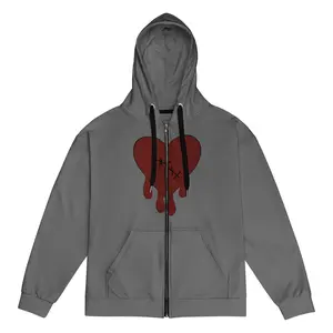 Robbie Valentine Cosplay Hoodie (Gravity Falls)