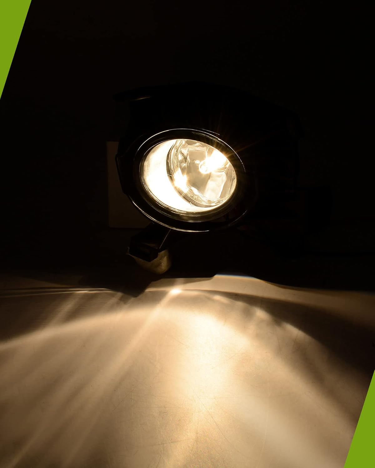 YITAMOTOR Fog Lights Compatible with Pathfinder 2013 2014 2015 2016 Fog Light Replacement (Clear Lens with Bulbs & Wiring Harness)