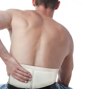 Sunny Bay Disposable Heat Patches for Back Pain Relief with Reusable Belt Daily Pack Air Activated 12 Hours of Heat Comfortable Wearable Belts