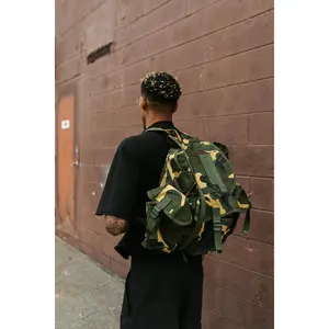 Heavyweight Mini Alice Pack