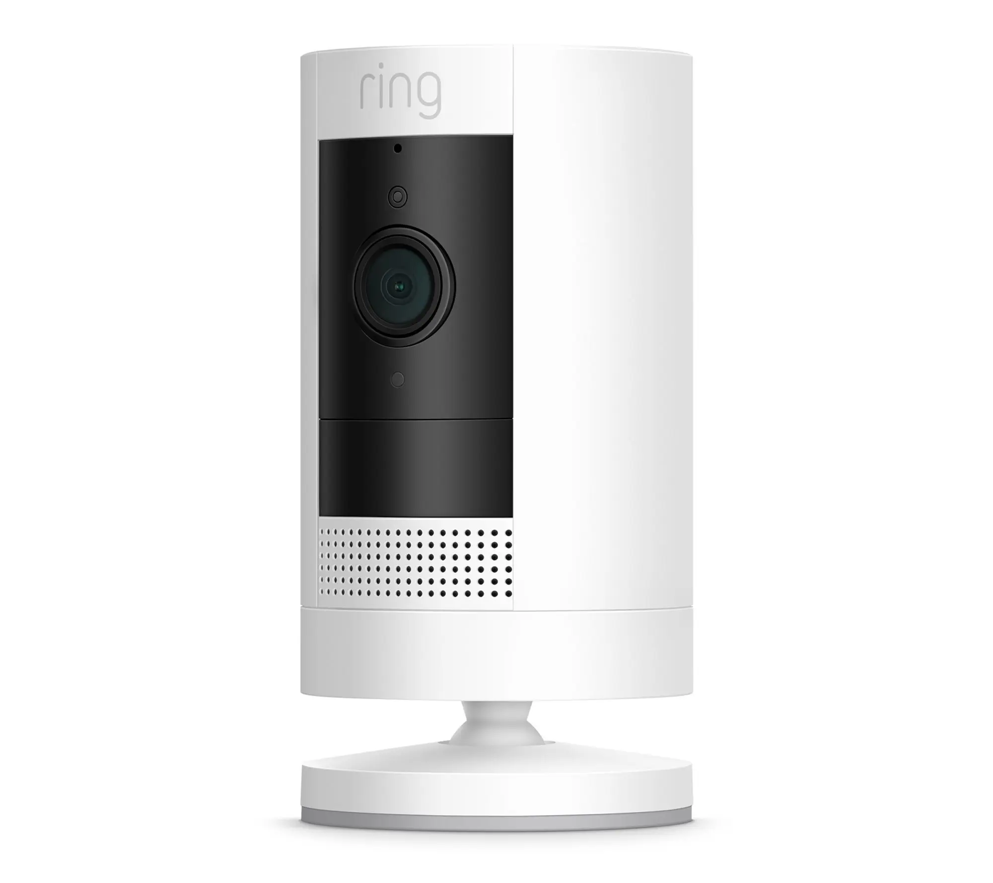 Ring Outdoor Battery Camera w/ Ring Assist+ Ring Outdoor Battery Camera w/ Ring Assist+