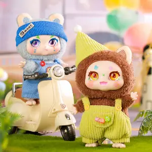 KIMMON·Mimon Plush Mystery Box