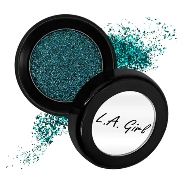 GLITTER TOPPER OH SO EXTRA (3 PCS)