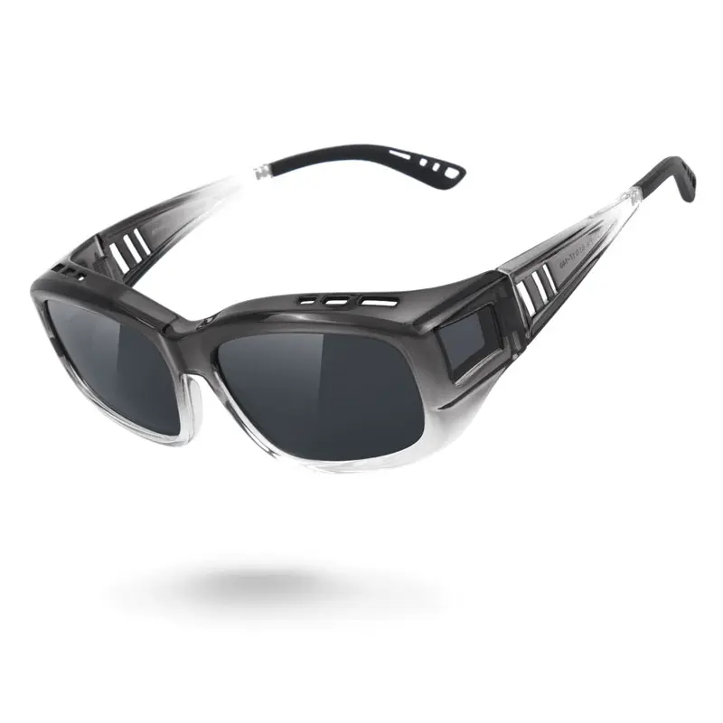 P1 Grey Frame/Dark Grey Lens