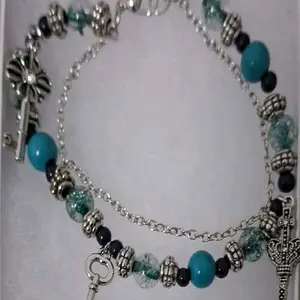 carm bracelet