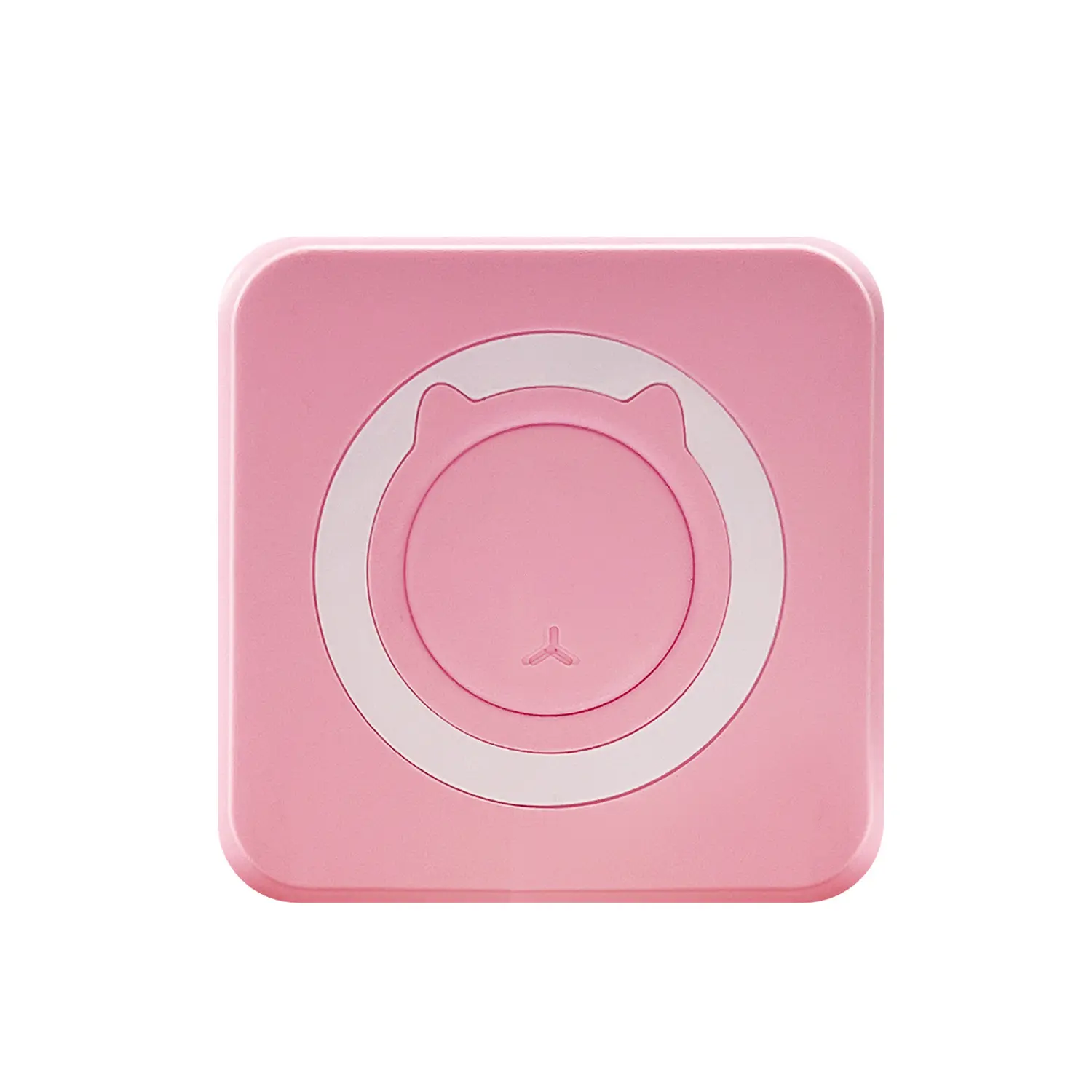 C15 macaron pink
