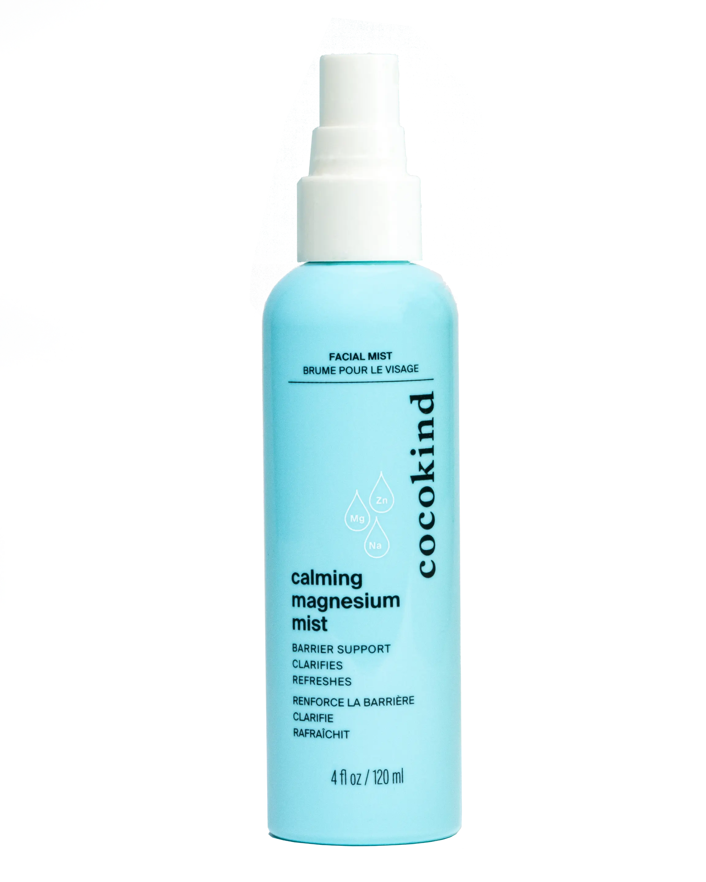 calming magnesium mist calming magnesium mist