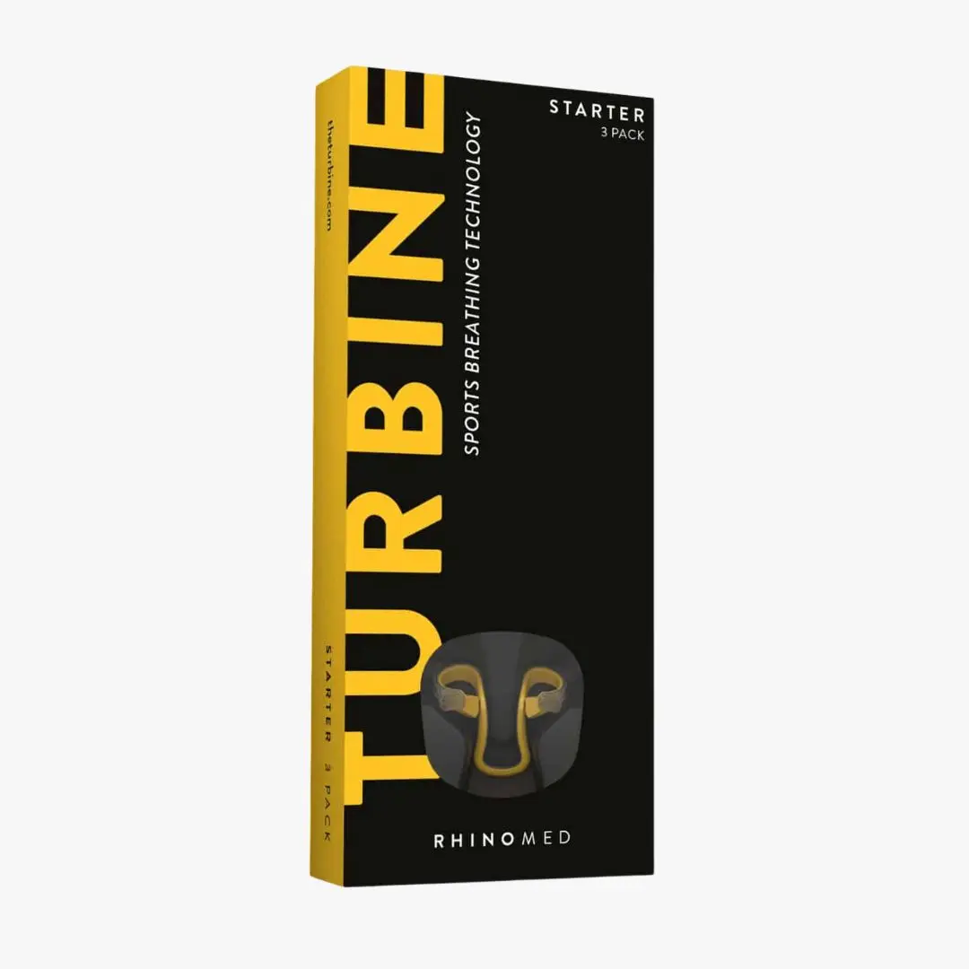 Turbine Nasal Dilator – Starter Pack Turbine Nasal Dilator – Starter Pack