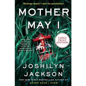USED-Mother May I by Jackson, Joshilyn (Paperback)