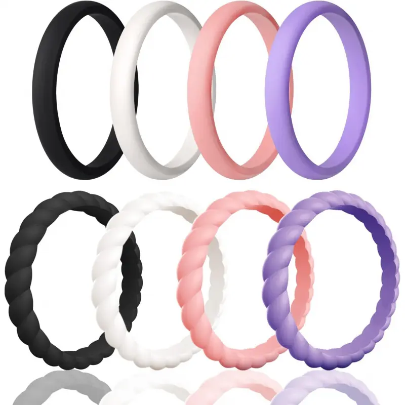 SETA7-Black, Ivory, Faint Red, Ultra Violet